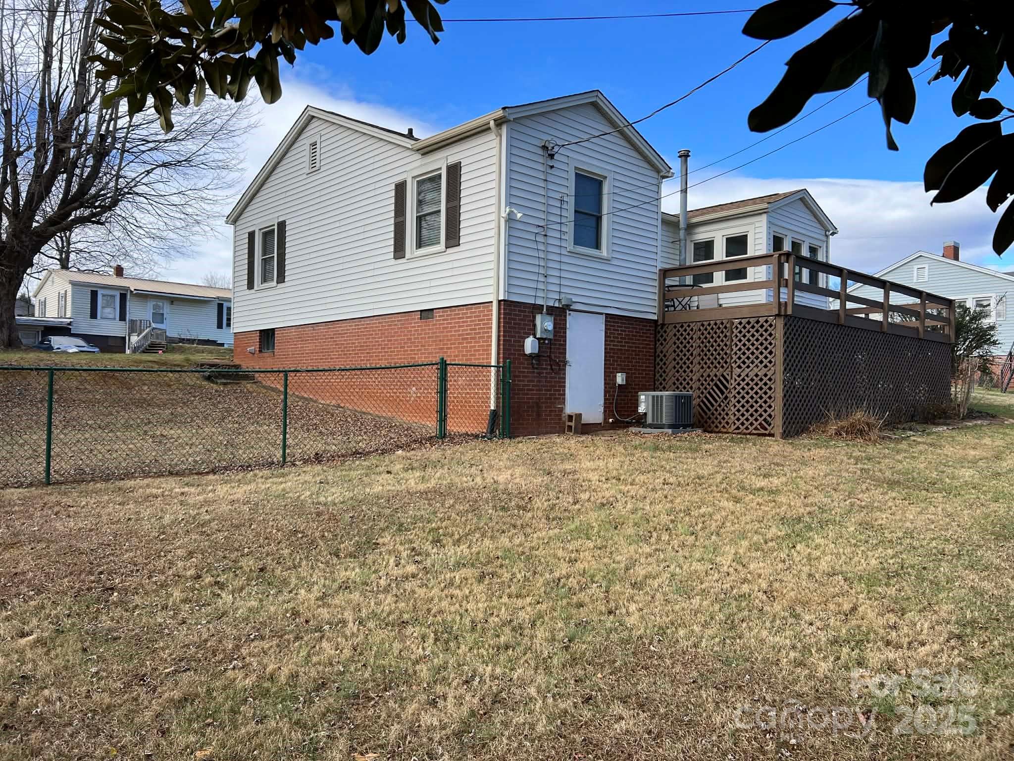 122 Murphy Court Morganton, NC 28655 - Photo 22 of 23