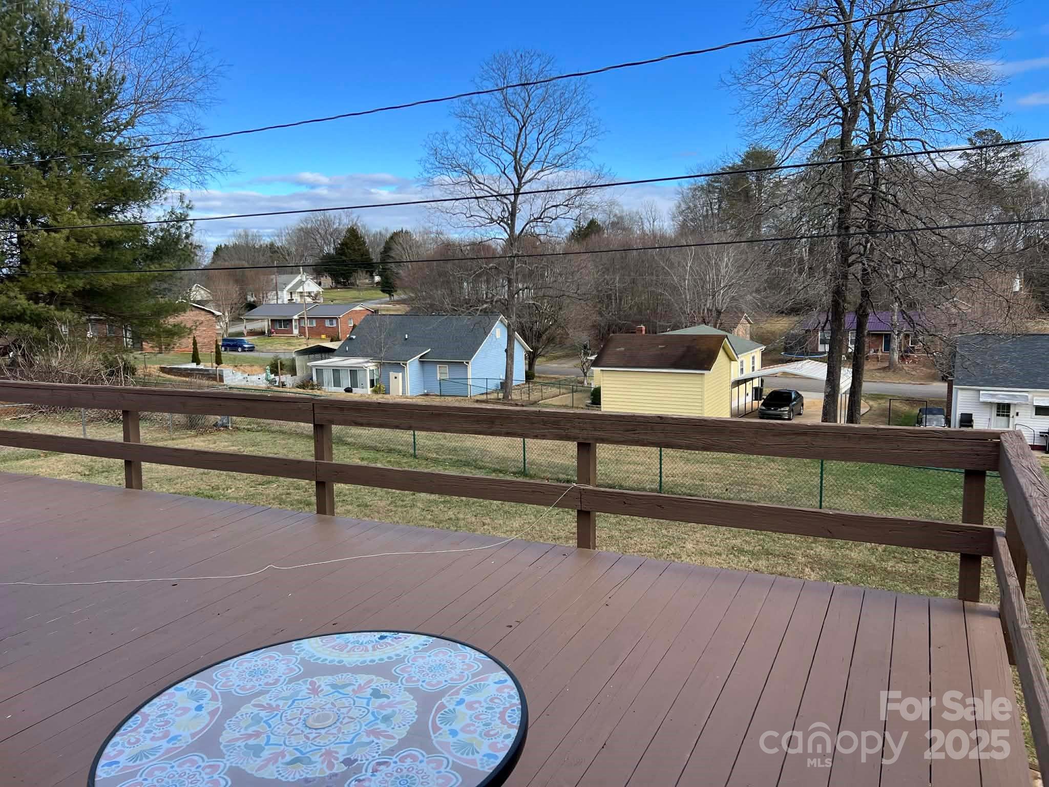 122 Murphy Court Morganton, NC 28655 - Photo 23 of 23