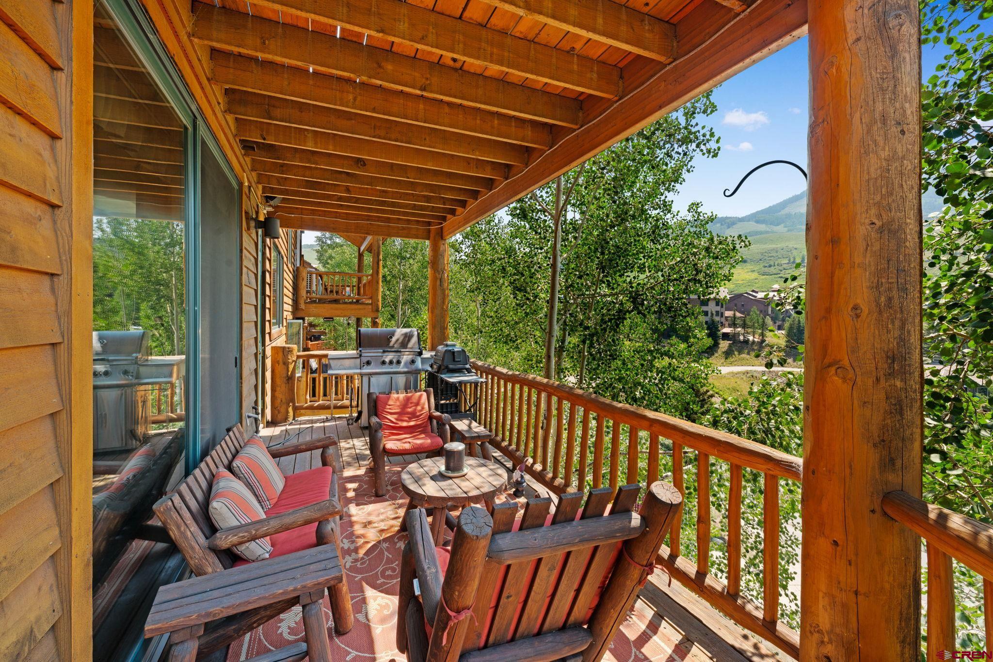 139 Snowmass Road Crested Butte, CO 81225 - Photo 14 of 45