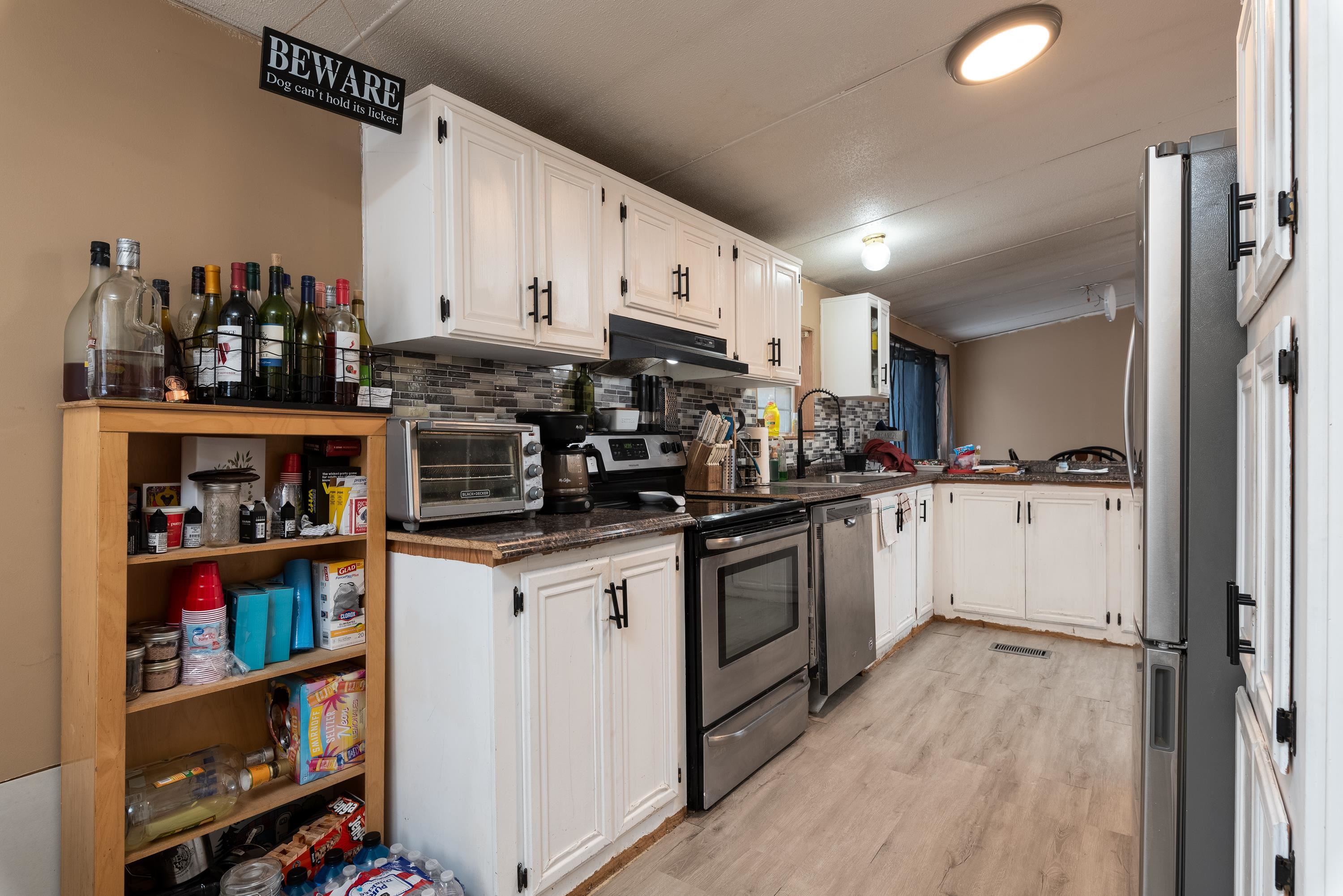138 Middle Oxbow Road Hinsdale, NH 03451 - Photo 4 of 11