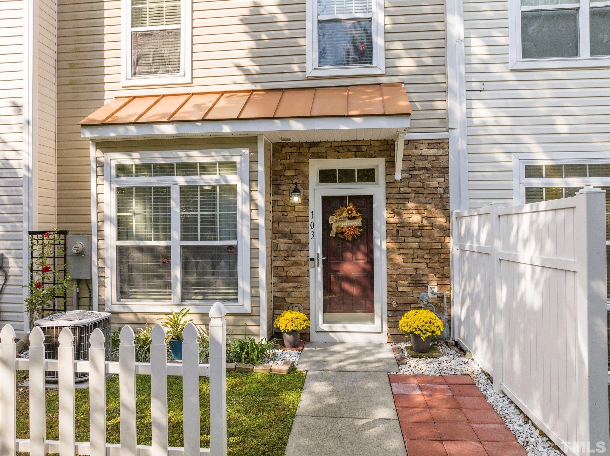 11720 Coppergate Drive, Unit 103 Raleigh, NC 27614 - Photo 1 of 21 Gallery Image 1
