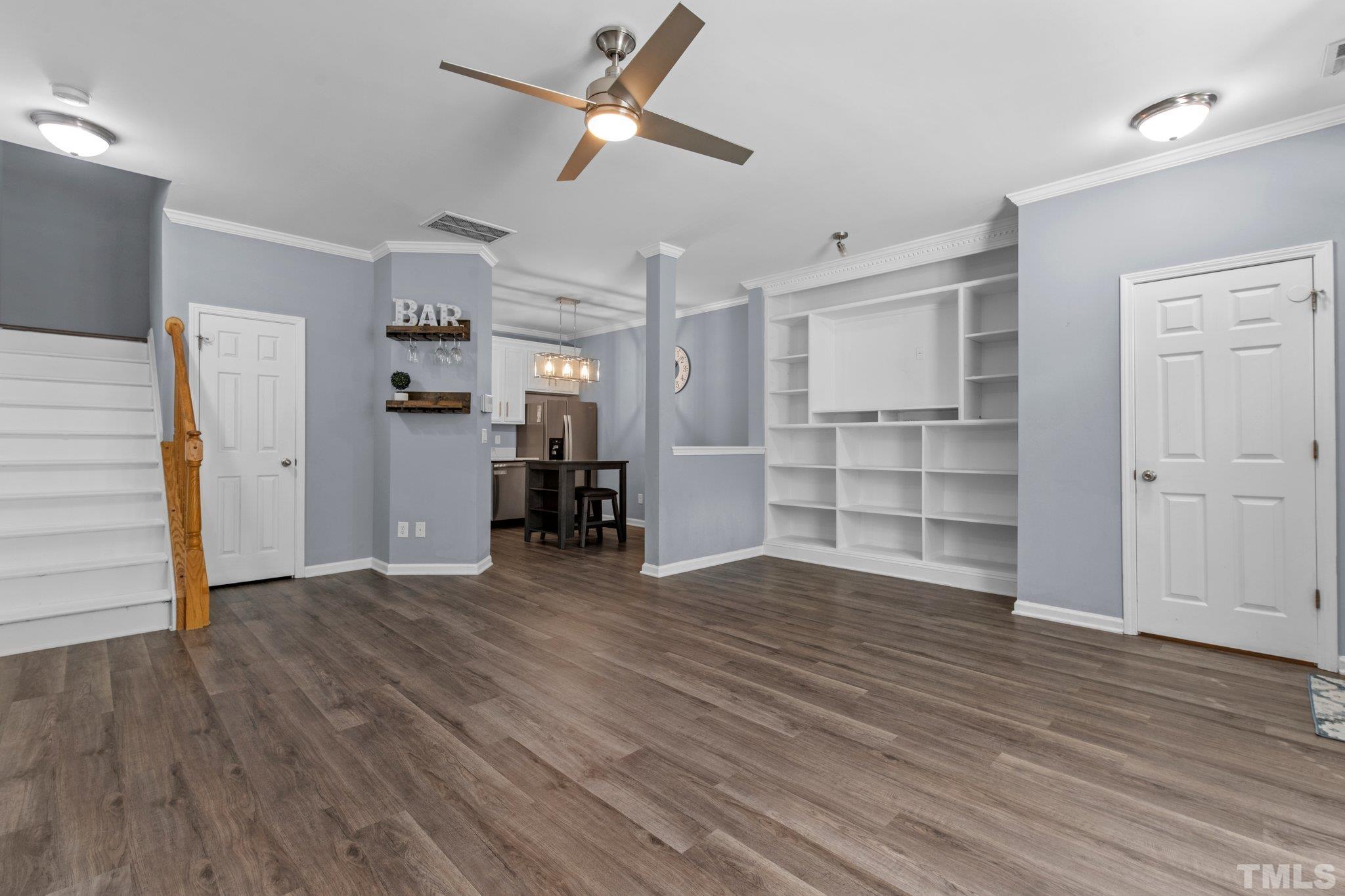 11720 Coppergate Drive, Unit 103 Raleigh, NC 27614 - Photo 12 of 21 Gallery Image 12
