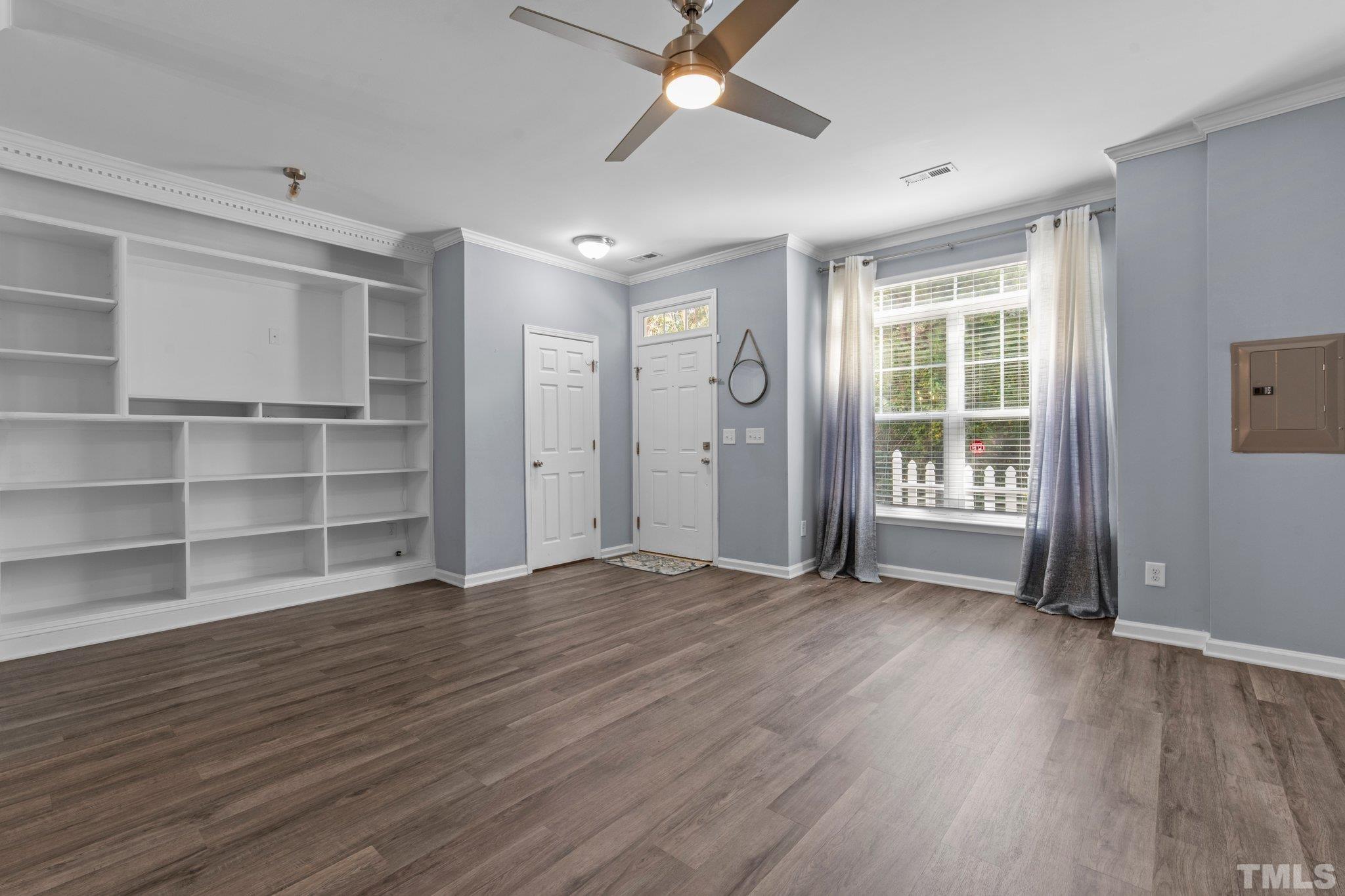 11720 Coppergate Drive, Unit 103 Raleigh, NC 27614 - Photo 6 of 21 Gallery Image 6