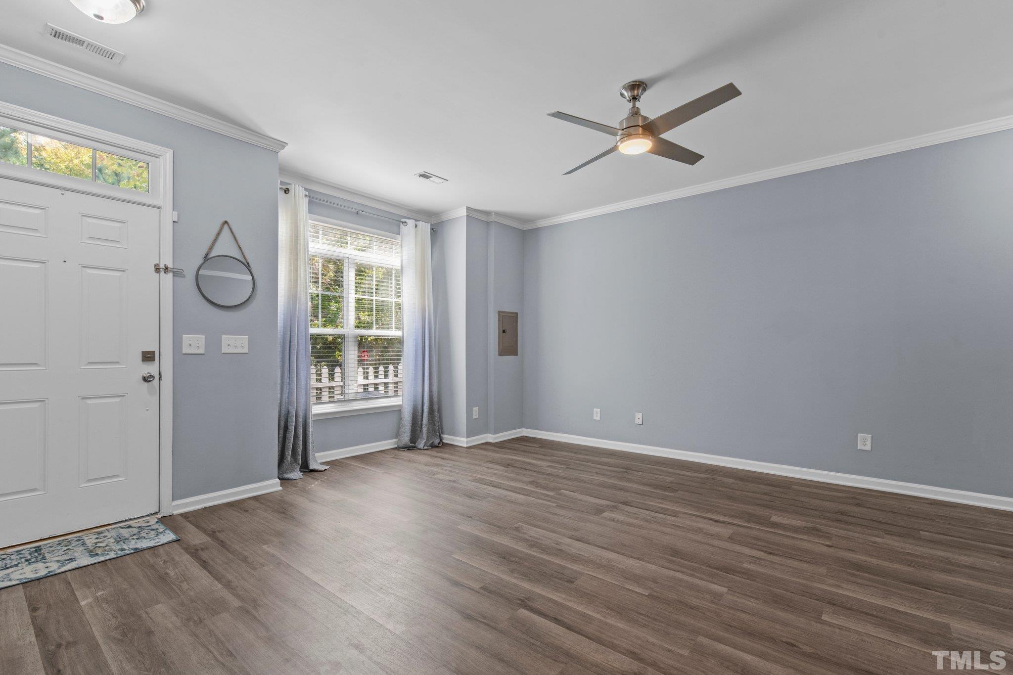 11720 Coppergate Drive, Unit 103 Raleigh, NC 27614 - Photo 7 of 21 Gallery Image 7