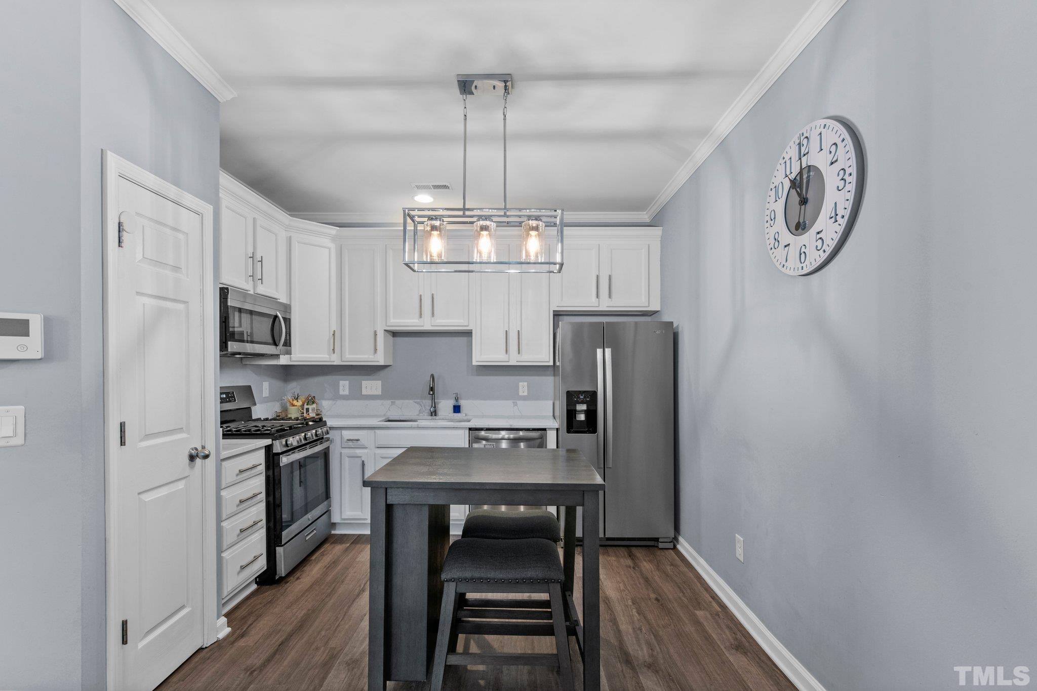 11720 Coppergate Drive, Unit 103 Raleigh, NC 27614 - Photo 8 of 21 Gallery Image 8