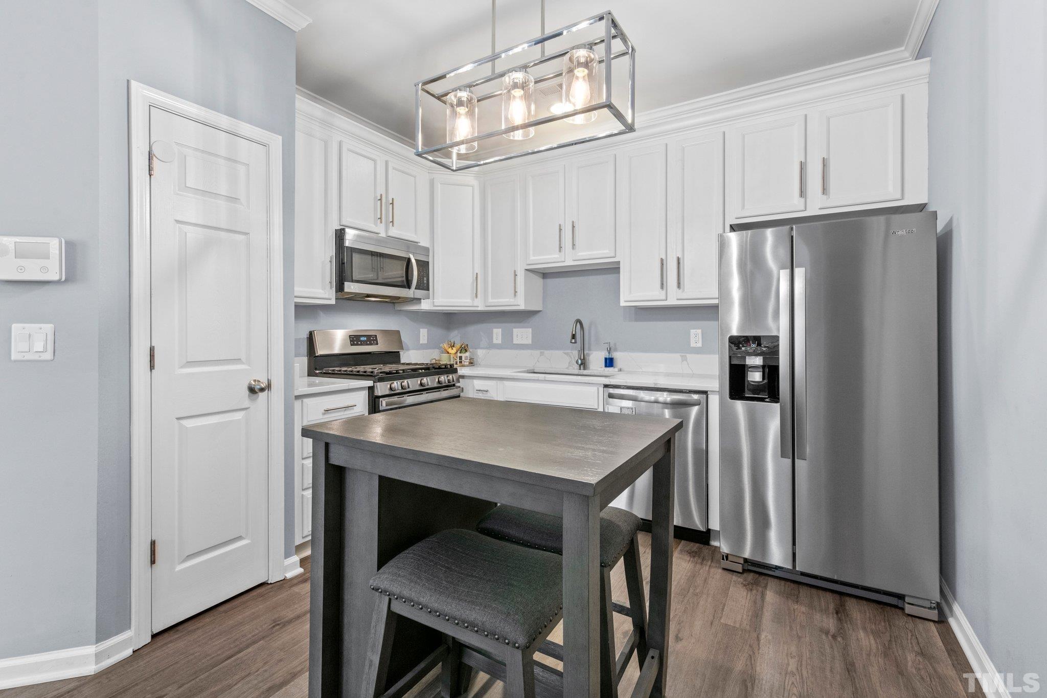 11720 Coppergate Drive, Unit 103 Raleigh, NC 27614 - Photo 9 of 21 Gallery Image 9