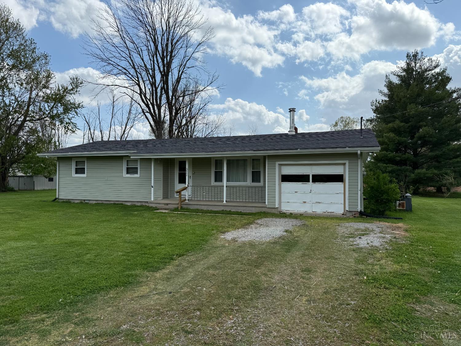 3666 Bardwell West Road Mount Orab, OH 45154 - Photo 1 of 16