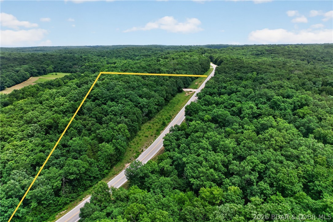 25145 State Route West Barnett, MO 65011 - Photo 24 of 58 Road frontage is fenced, lot lines are approximate