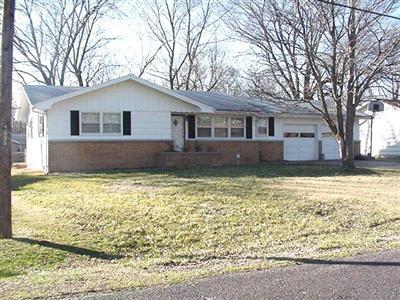 535 South Belcrest Avenue Springfield, MO 65802 - Photo 1 of 1 Primary Photo