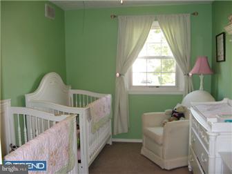 304 Rockingham Road Bryn Mawr, PA 19010 - Photo 12 of 12 Bedroom 3