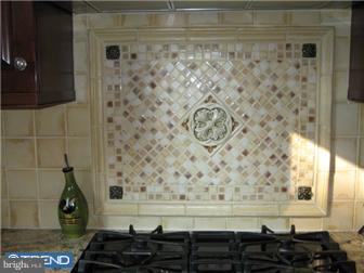 304 Rockingham Road Bryn Mawr, PA 19010 - Photo 5 of 12 Kitchen