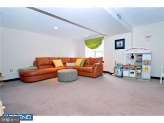 304 Rockingham Road Bryn Mawr, PA 19010 - Photo 6 of 12 Family Room