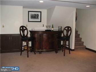 304 Rockingham Road Bryn Mawr, PA 19010 - Photo 7 of 12 Family Room