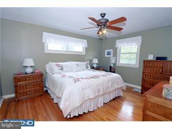 304 Rockingham Road Bryn Mawr, PA 19010 - Photo 10 of 12 Bedroom - Main
