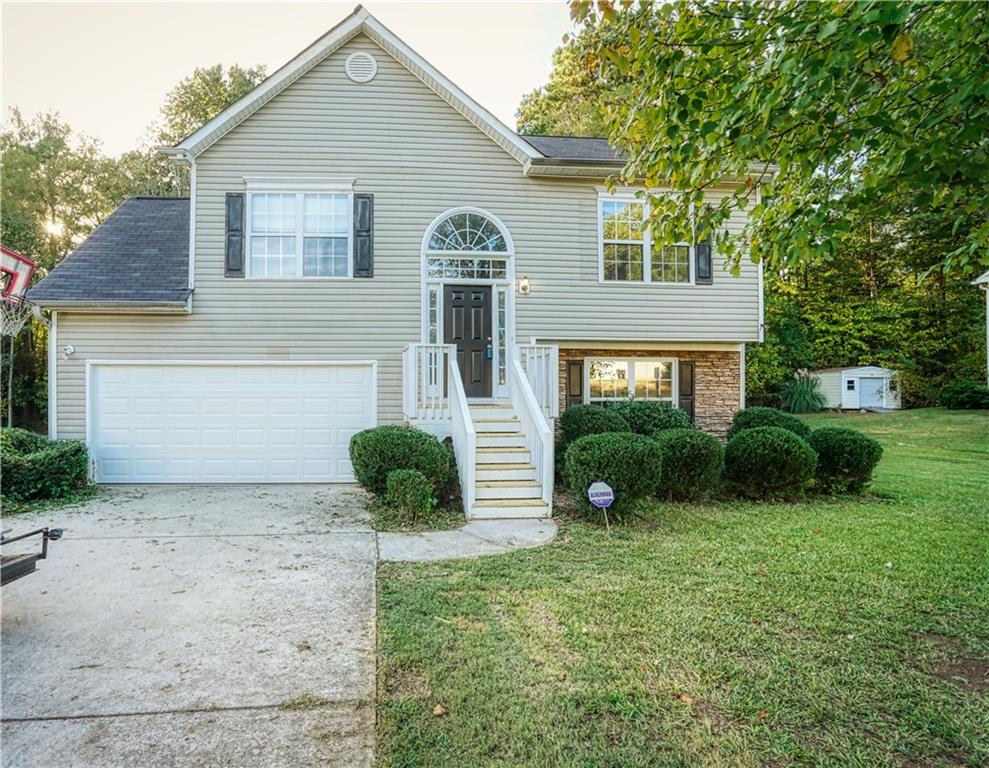1020 Trotters Farm Road Fairburn, GA 30213 - Photo 1 of 1 Gallery Image 1