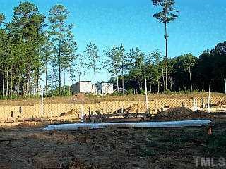 7233 Summit Waters Lane Raleigh, NC 27613 - Photo 1 of 1 a view of a yard with large tree
