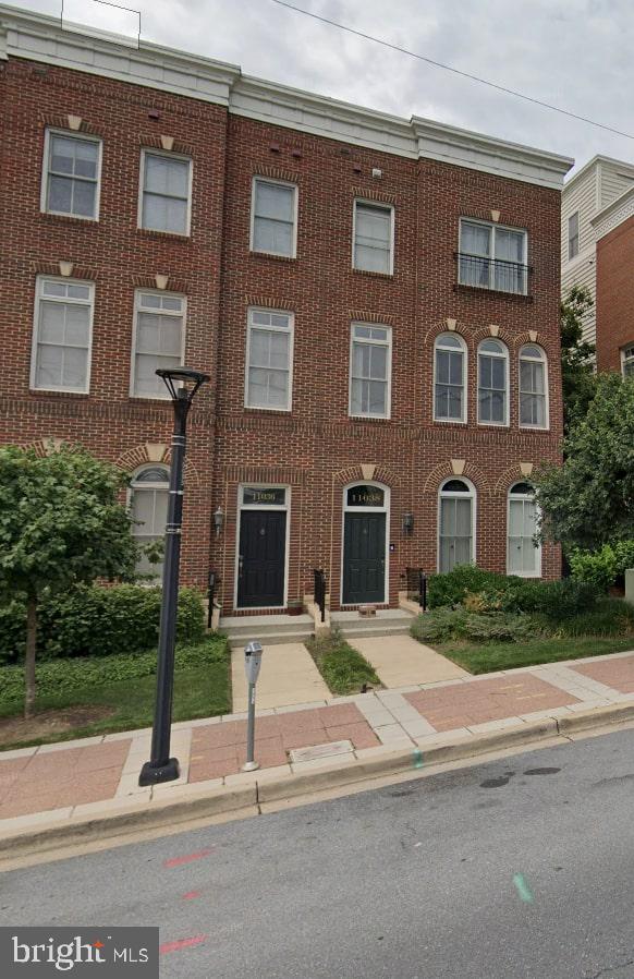 11036 Amherst Avenue Silver Spring, MD 20902 - Photo 1 of 20 BRICK FRONT ON ALL LEVELS