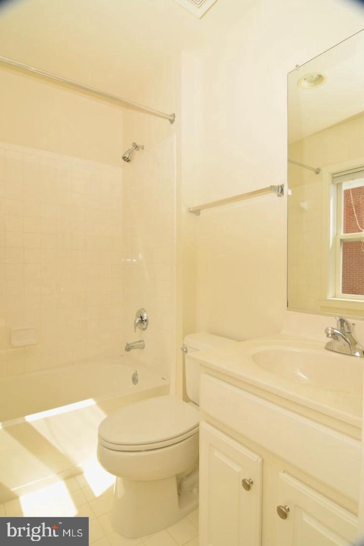 11036 Amherst Avenue Silver Spring, MD 20902 - Photo 15 of 20 FULL BATH IN THE LOFT LEVEL