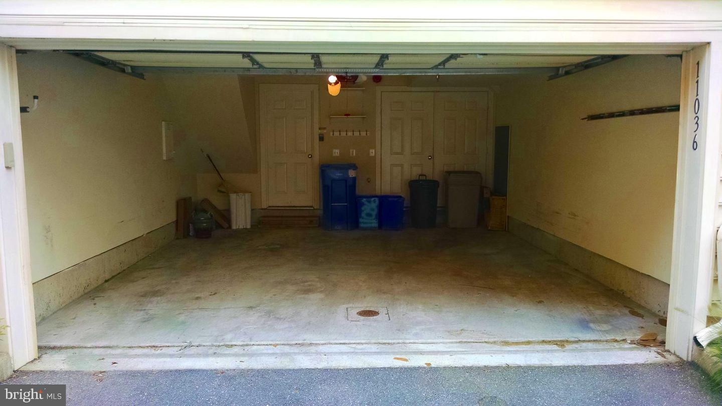 11036 Amherst Avenue Silver Spring, MD 20902 - Photo 19 of 20 UTULITY ROOM IN GARAGE