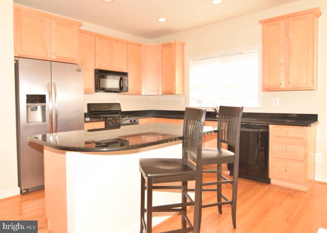 11036 Amherst Avenue Silver Spring, MD 20902 - Photo 4 of 20 OPEN CONCEPT KITCHEN