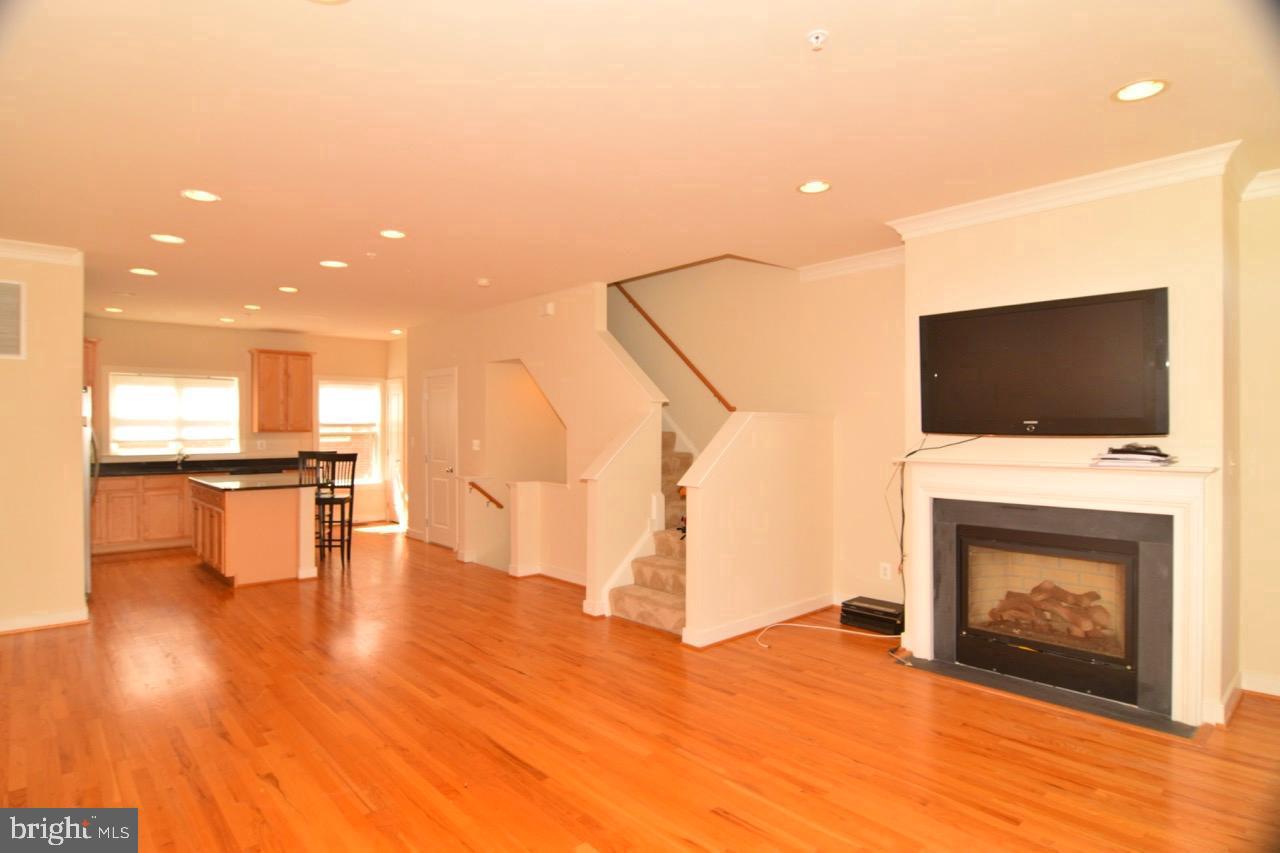 11036 Amherst Avenue Silver Spring, MD 20902 - Photo 8 of 20 HARDWOOD FLOORS ON THE MAIN LEVEL
