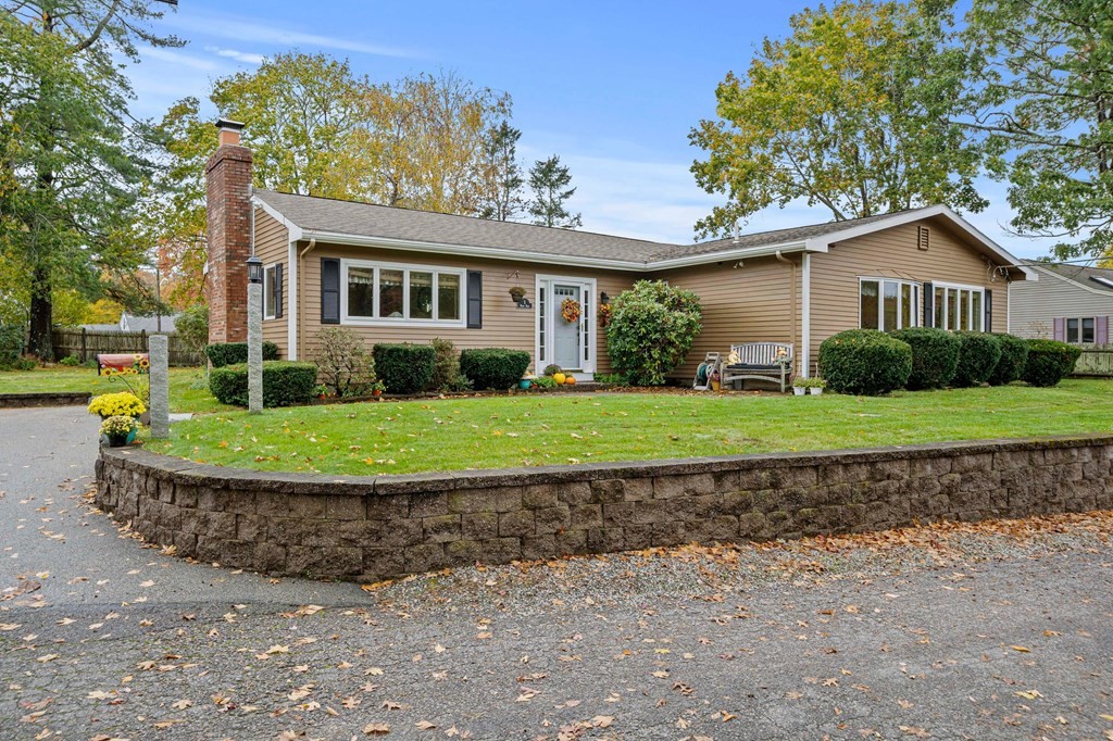5 Relda Road Weymouth, MA 02190 - Photo 1 of 31 Gallery Image 1