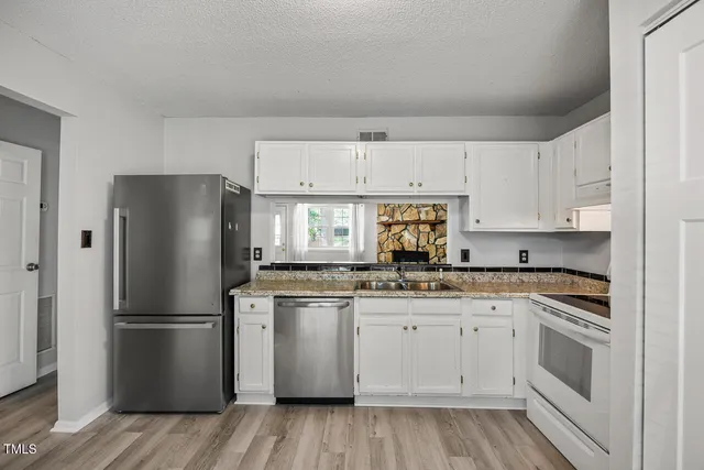 $245,000 | 7731 Kingsberry Court, Raleigh, NC 27615