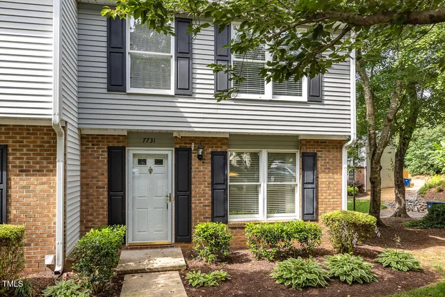 $245,000 | 7731 Kingsberry Court, Raleigh, NC 27615