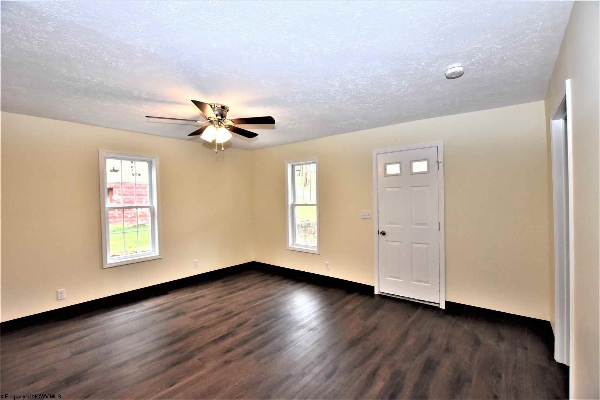 4 Johnson Street Rivesville, WV 26588 - Photo 3 of 24 Gallery Image 3