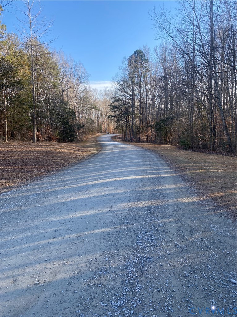 Lot 1 Hadensville Farm Road Mineral, VA 23117 - Photo 9 of 10 a view of a city view