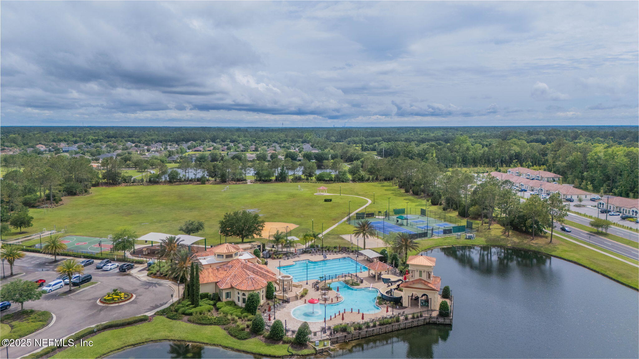 436 Porta Rosa Circle St. Augustine, FL 32092 - Photo 76 of 105 Murabella Amenities