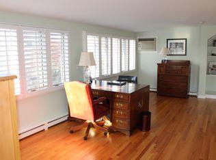 9 Juniper Road Rowayton, CT 06853 - Photo 14 of 25 a room with furniture window and wooden floor
