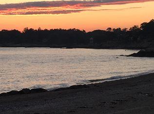 9 Juniper Road Rowayton, CT 06853 - Photo 20 of 25 a view of ocean view with beach