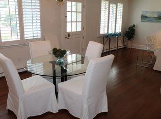 9 Juniper Road Rowayton, CT 06853 - Photo 4 of 25 a dining room with furniture and window