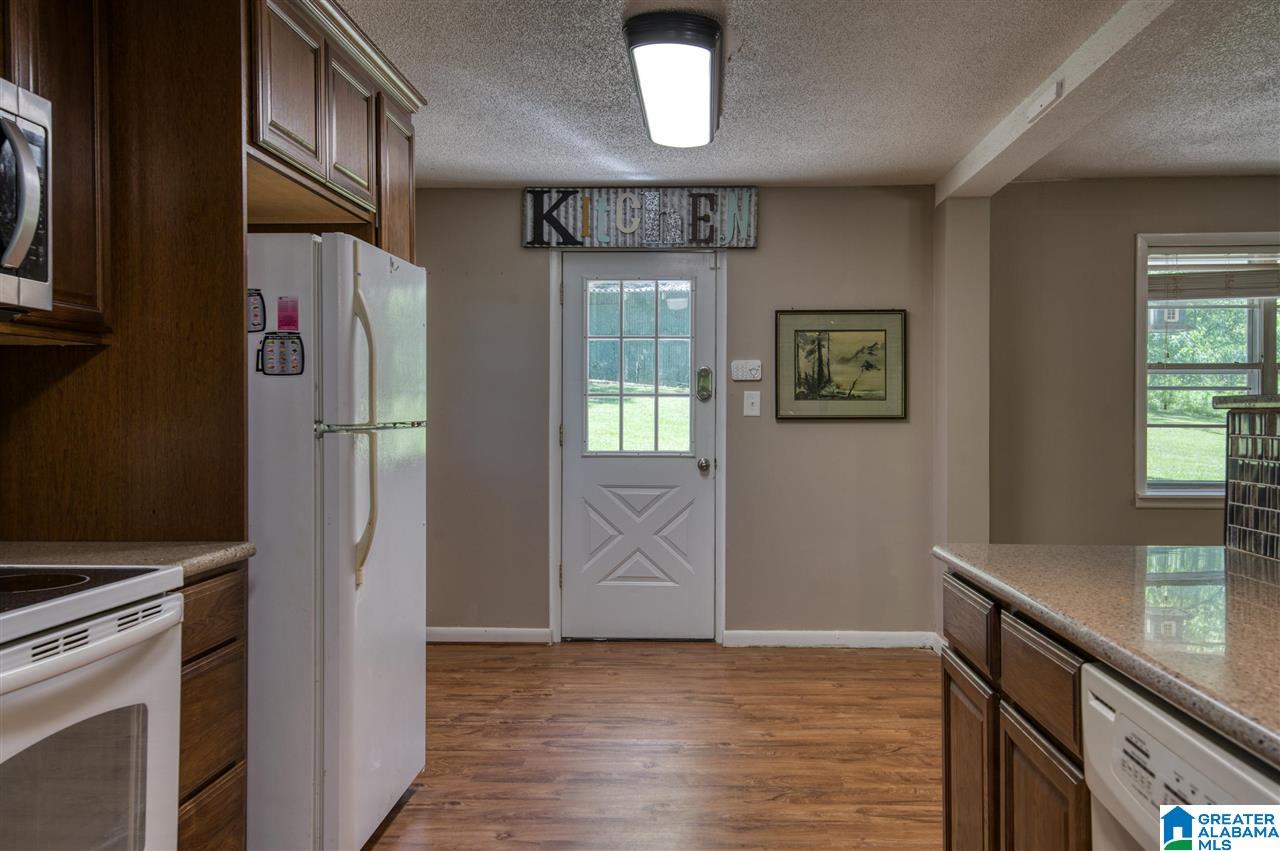 324 Cherokee Street Mount Olive, AL 35117 - Photo 13 of 43