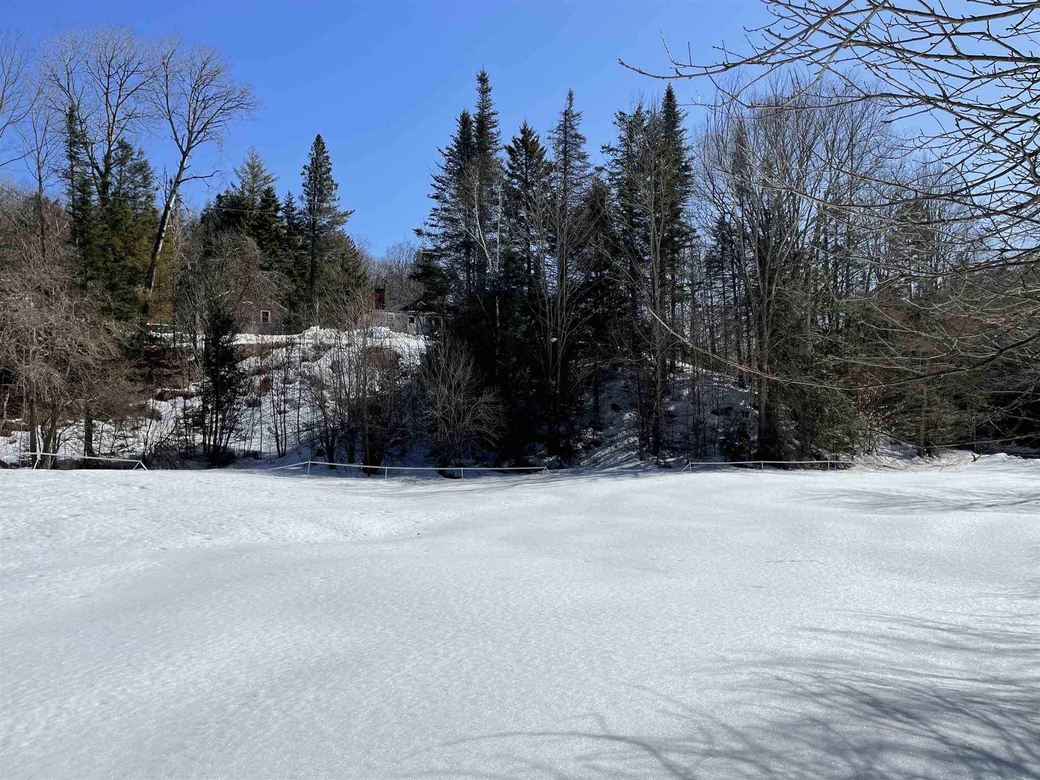 803 Little Michigan Road Peru, VT 05148 - Photo 22 of 31