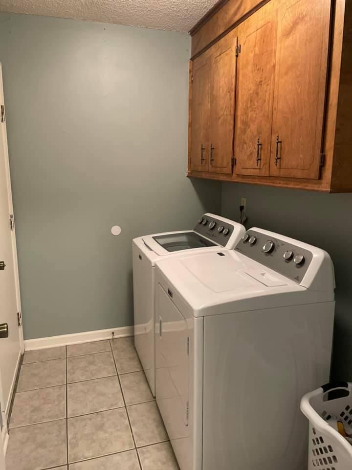 614 Oxford Road Ladson, SC 29456 - Photo 26 of 29 614 Oxford laundry