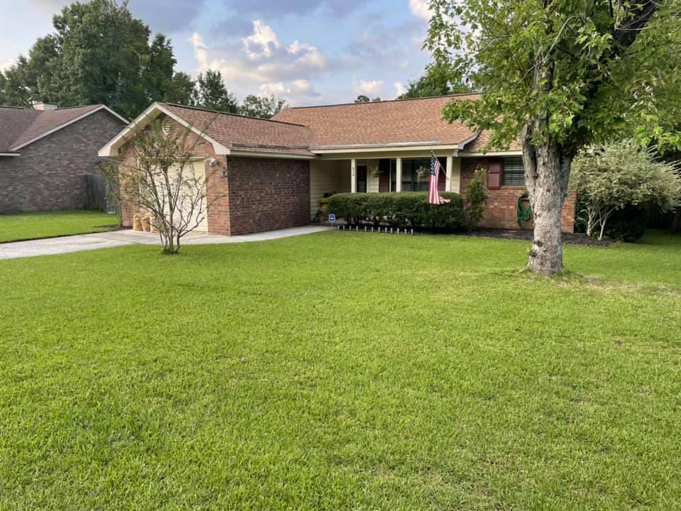 614 Oxford Road Ladson, SC 29456 - Photo 28 of 29 614 Oxford front angle far