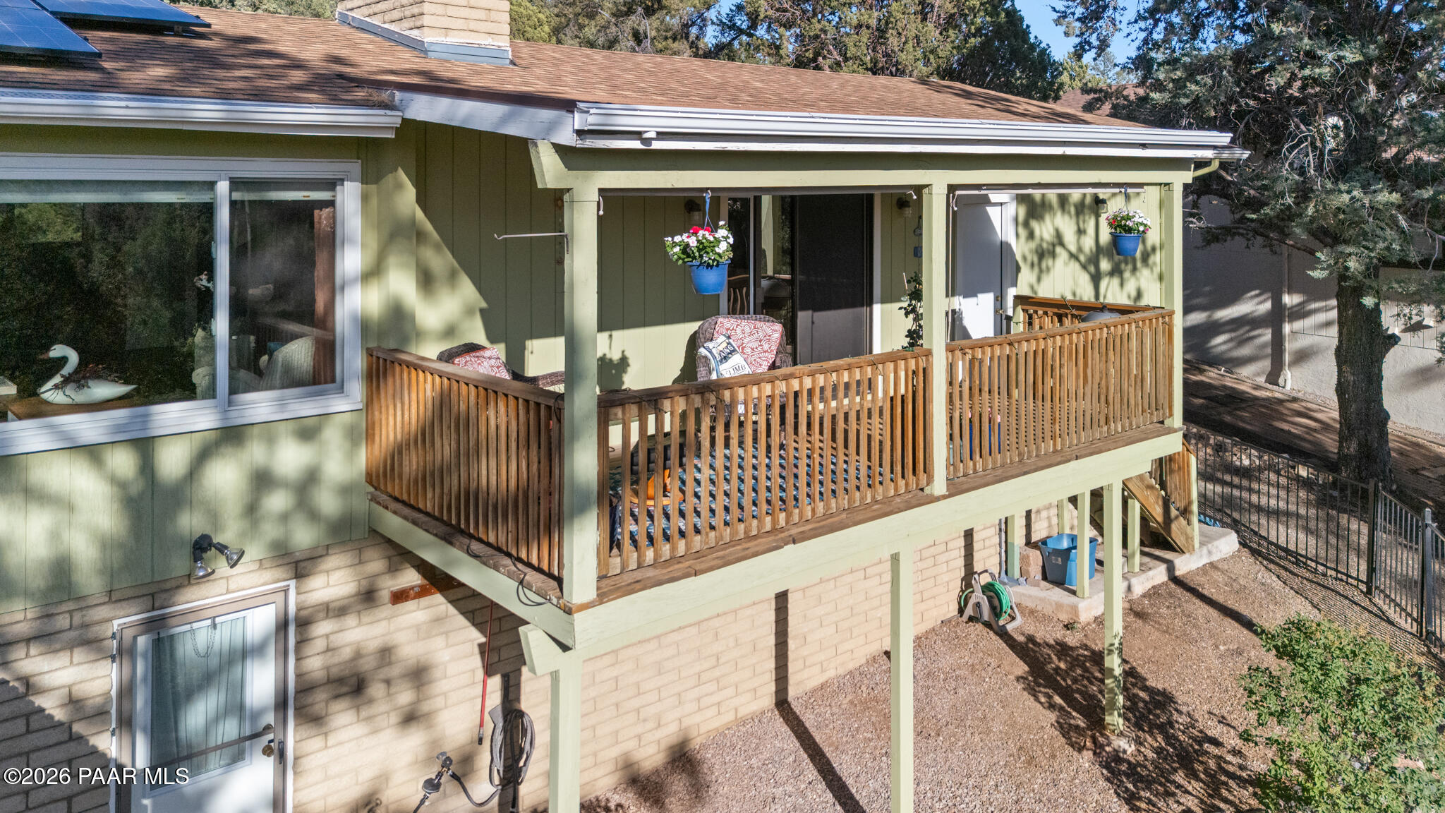 1180 Deerfield Road Prescott, AZ 86303 - Photo 36 of 40 Aerial - 1180 Deerfield