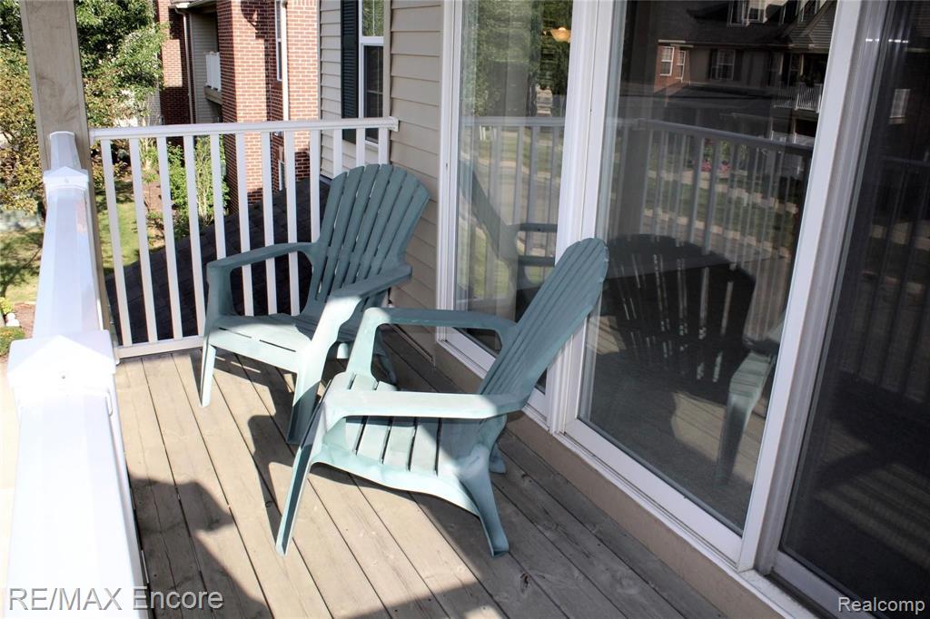 4160 Hampton Ridge Boulevard, Unit 84 Howell, MI 48843 - Photo 35 of 47