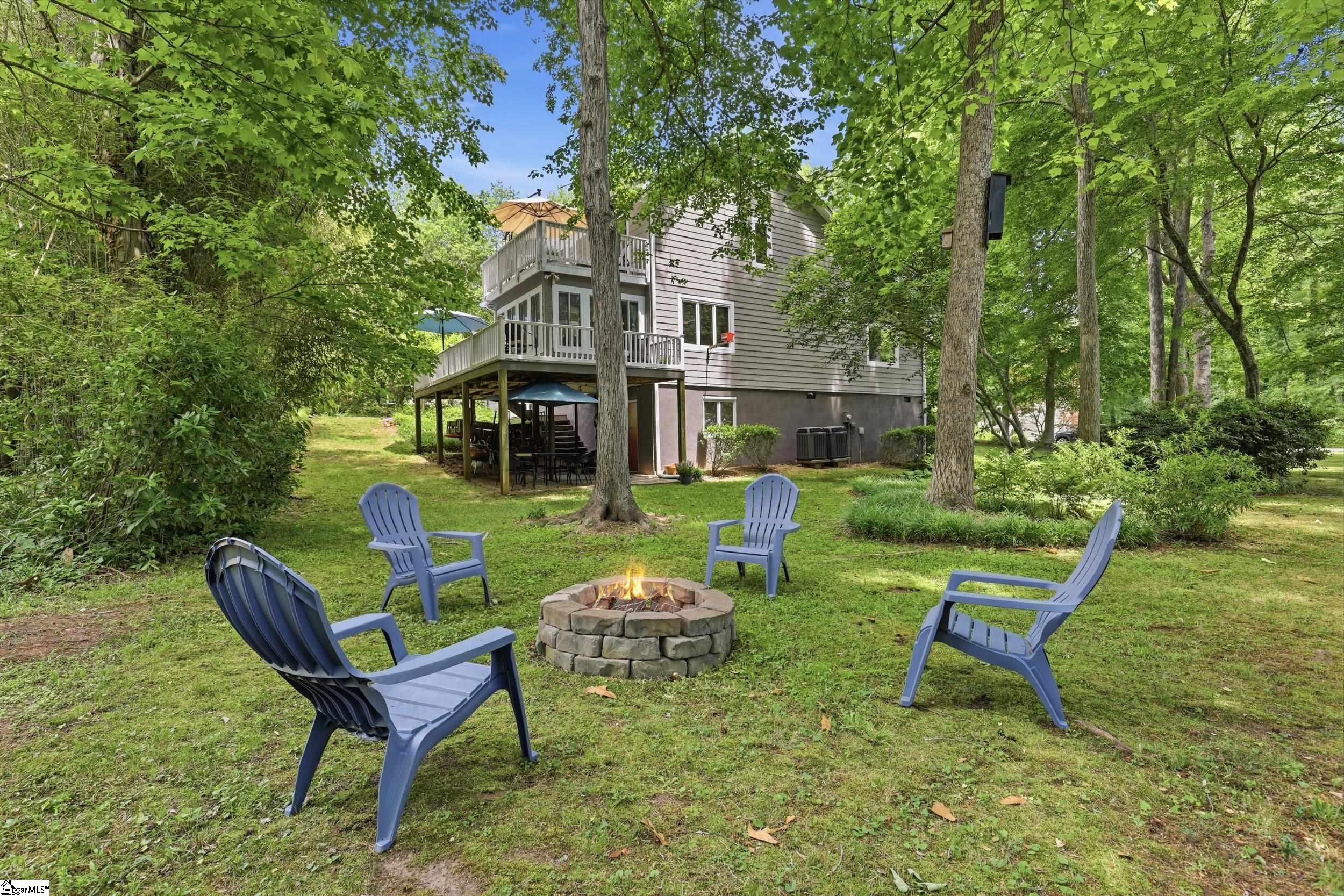 101 Shaftsbury Road Clemson, SC 29631 - Photo 7 of 46