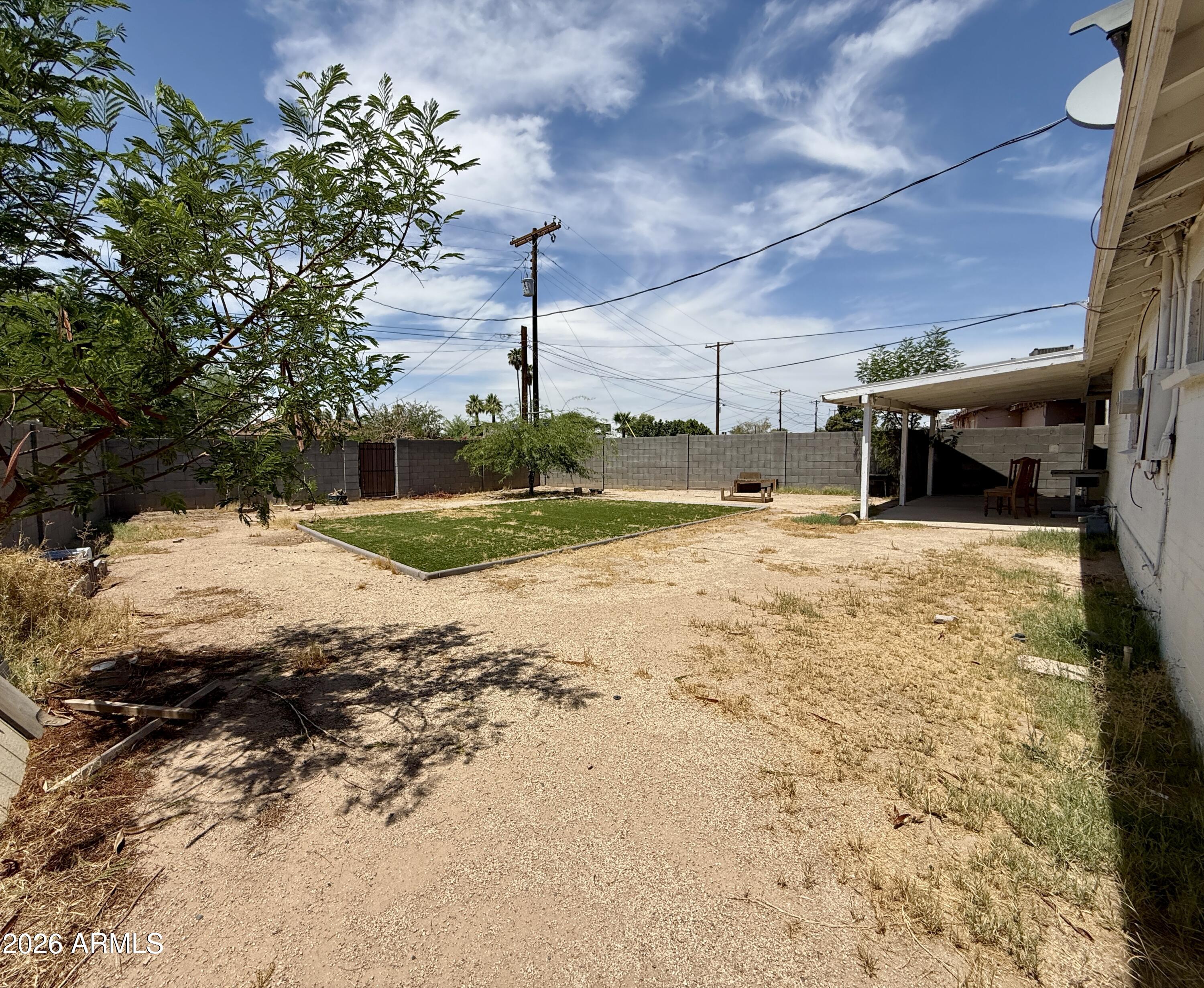 2701 West Ruth Avenue Phoenix, AZ 85051 - Photo 23 of 23 IMG_0509