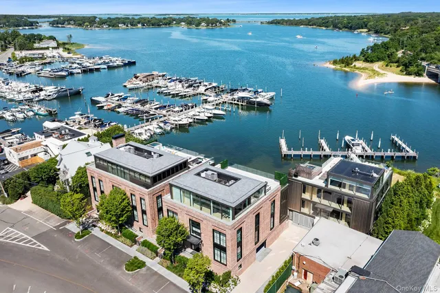 $17,900,000 | 2 B West Water, Sag Harbor, NY 11963