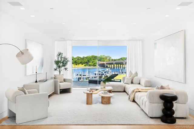 $17,900,000 | 2 B West Water, Sag Harbor, NY 11963