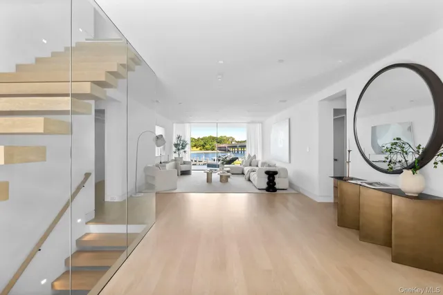 $17,900,000 | 2 B West Water, Sag Harbor, NY 11963