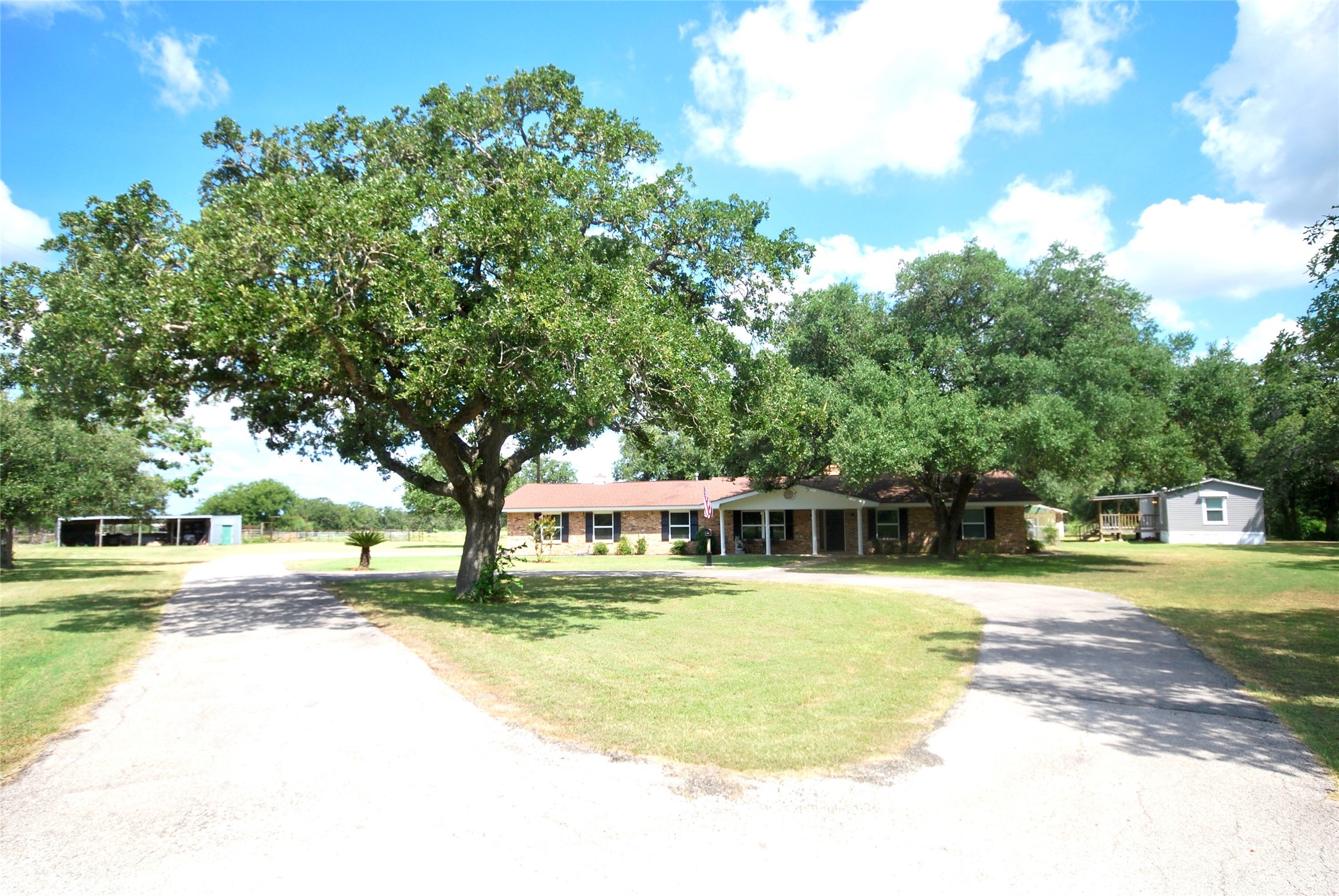 1706 Slaughter House Road Flatonia, TX 78941 - Photo 1 of 1 Gallery Image 1