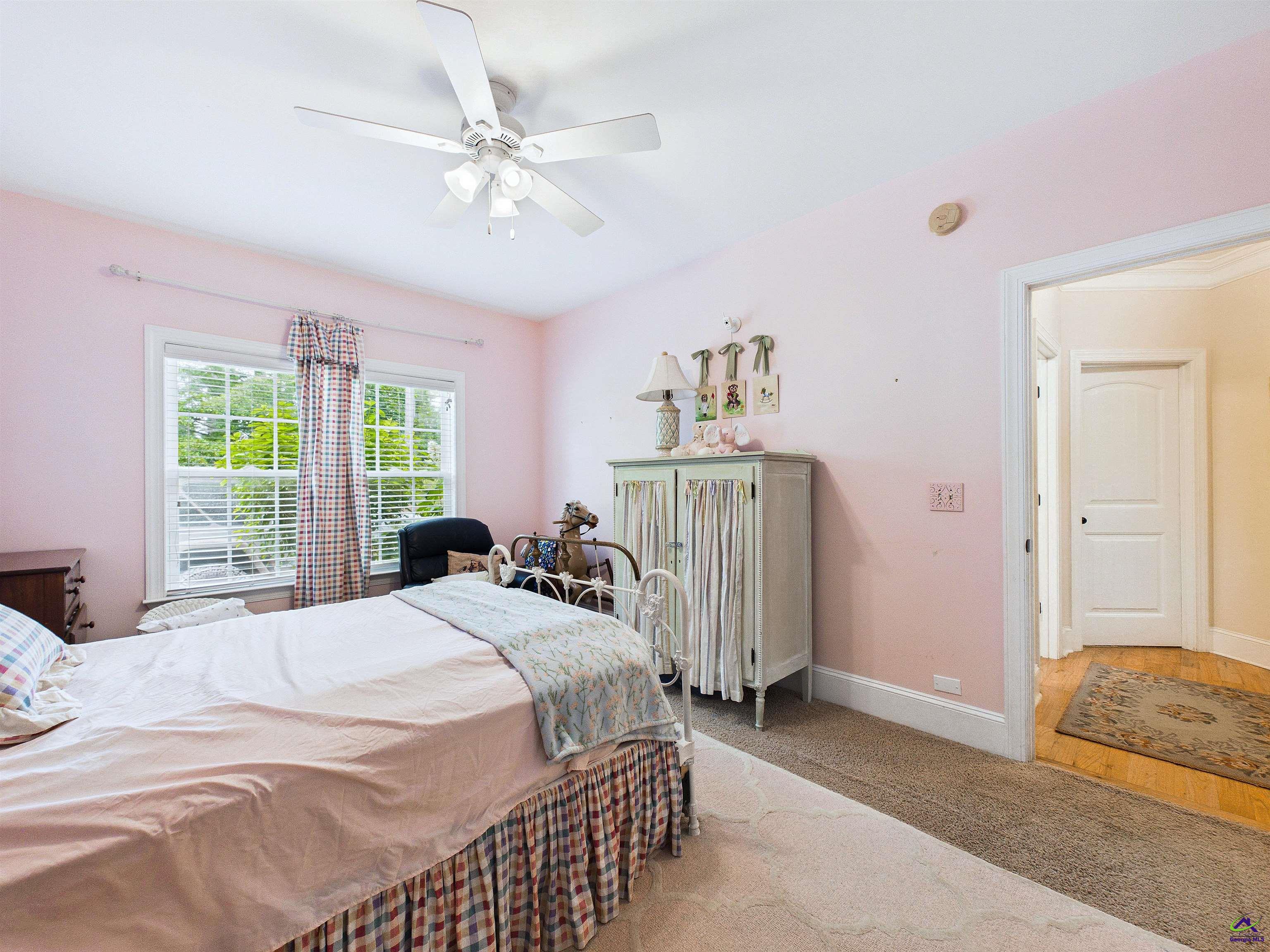 4041 Roundtop Circle Perry, GA 31069 - Photo 47 of 72