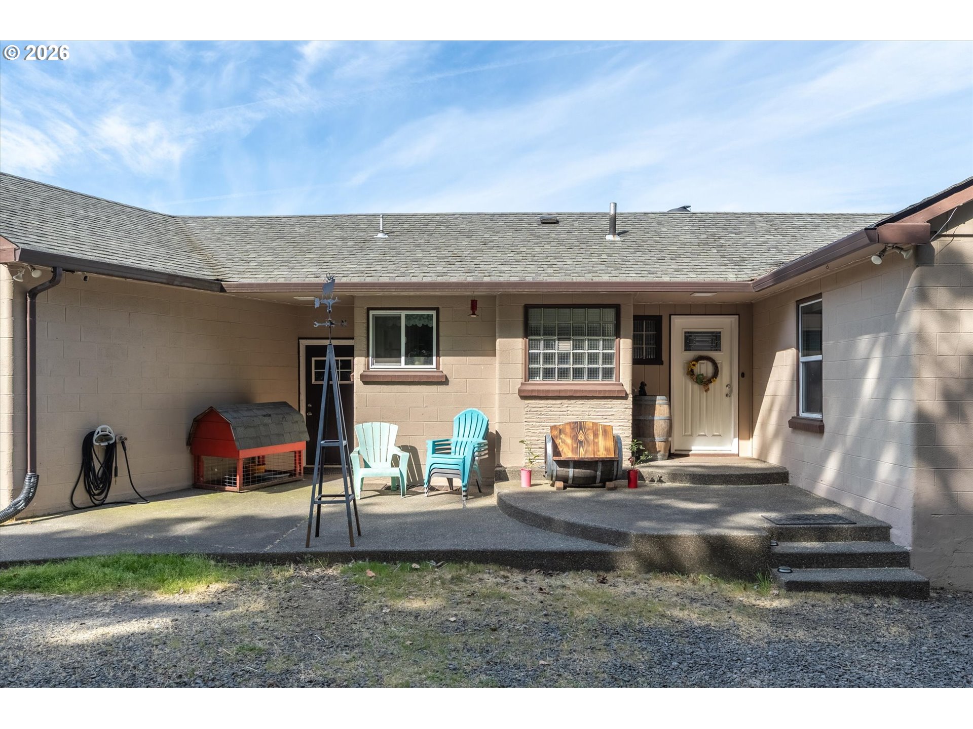 201 Carroll Road Kelso, WA 98626 - Photo 3 of 46