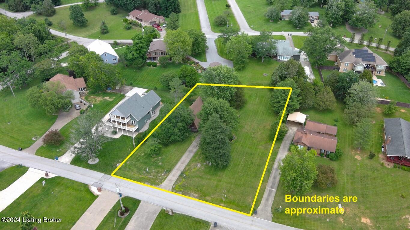 124 Wingate Road Brandenburg, KY 40108 - Photo 3 of 57 124 Wingate Road-8