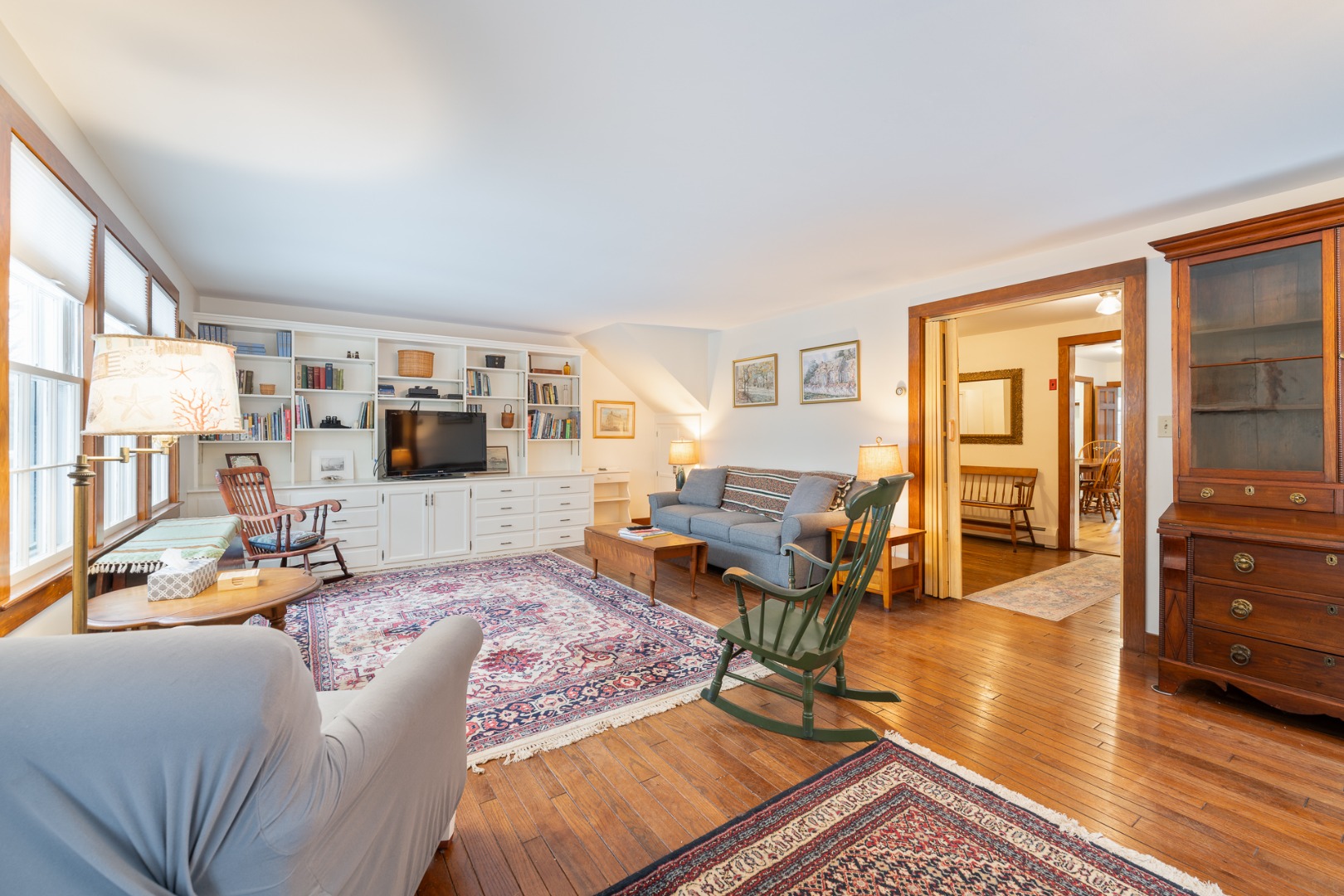 95 Hummock Pond Road Nantucket, MA 02554 - Photo 9 of 16